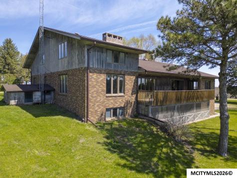 11642 Indigo Avenue Clear Lake IA 50428