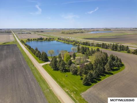 11642 Indigo Avenue Clear Lake IA 50428
