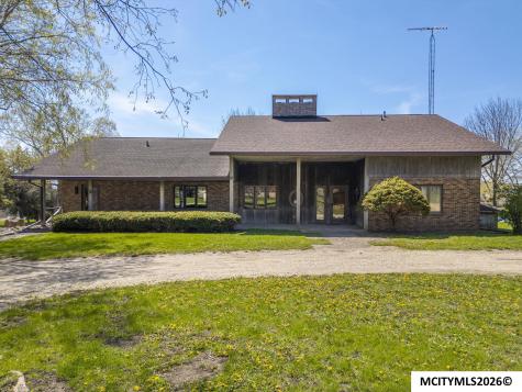 11642 Indigo Avenue Clear Lake IA 50428