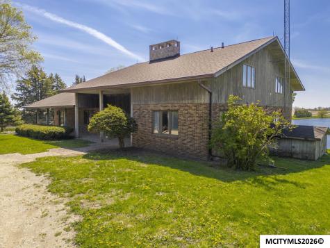 11642 Indigo Avenue Clear Lake IA 50428