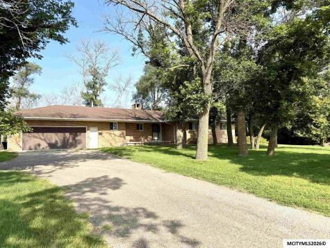 907 Woodland Drive Northwood IA 50459