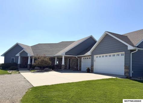 4848 Nightingale Avenue Northwood IA 50459