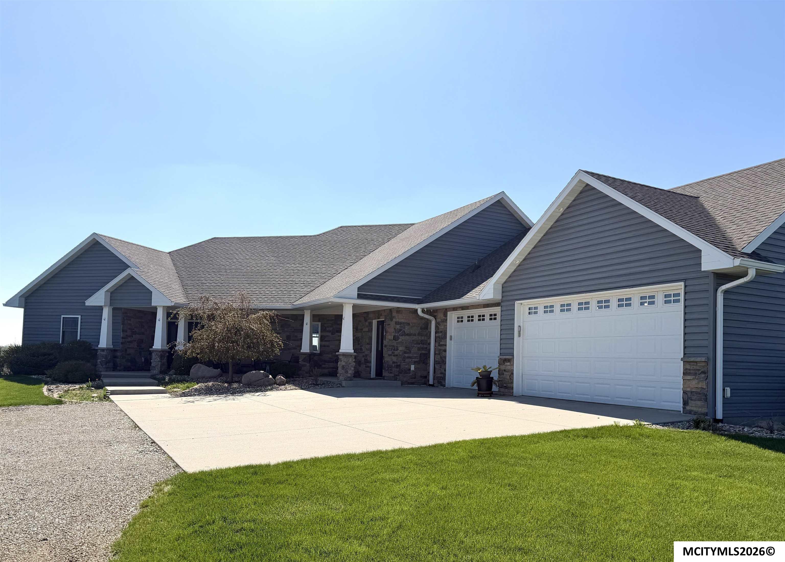 4848 Nightingale Avenue Northwood IA 50459