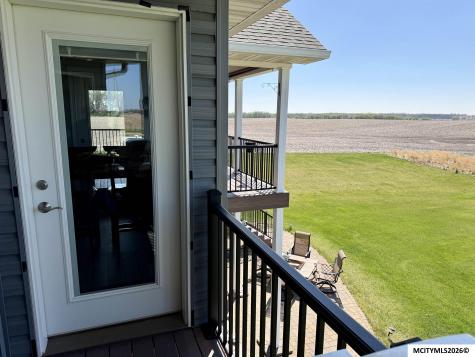 4848 Nightingale Avenue Northwood IA 50459