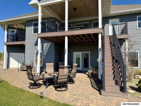4848 Nightingale Avenue Northwood IA 50459
