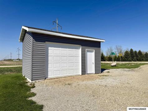4848 Nightingale Avenue Northwood IA 50459