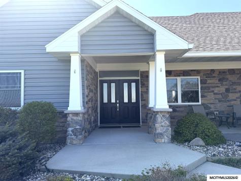 4848 Nightingale Avenue Northwood IA 50459