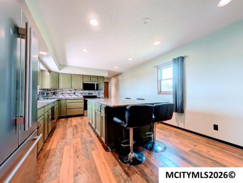 1437 270th Street Marble Rock IA 50653