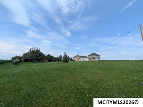 1437 270th Street Marble Rock IA 50653