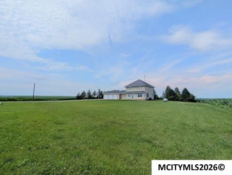 1437 270th Street Marble Rock IA 50653
