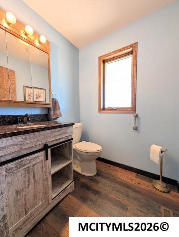 1437 270th Street Marble Rock IA 50653