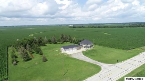 1437 270th Street Marble Rock IA 50653