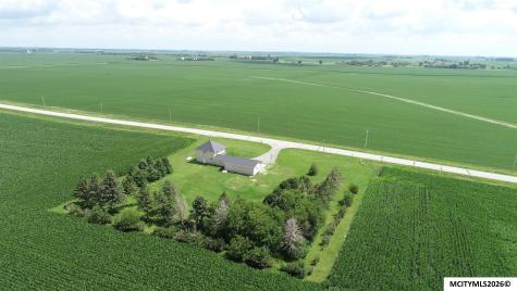 1437 270th Street Marble Rock IA 50653