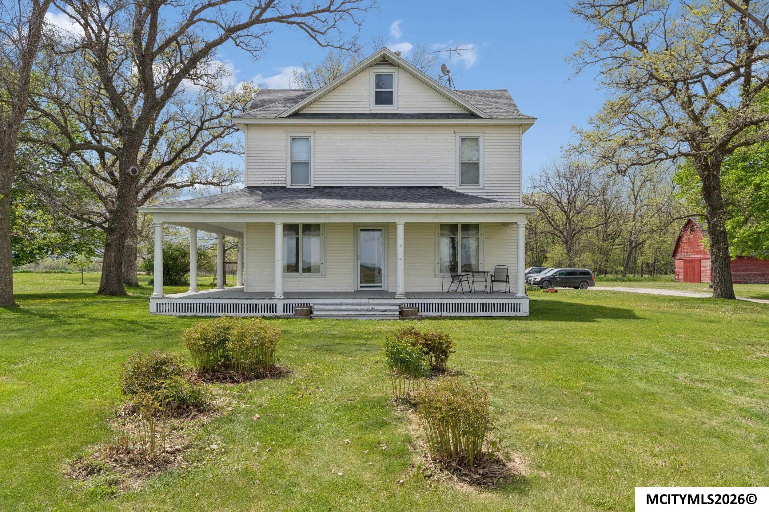 21530 Pheasant Avenue Mason City IA 50401