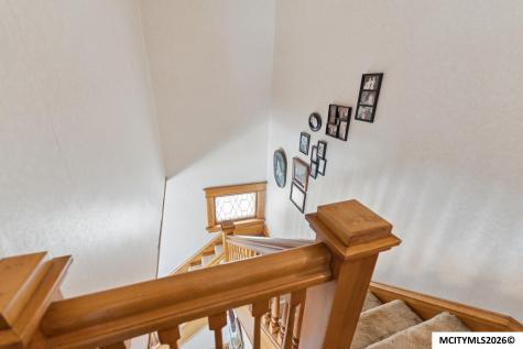 21530 Pheasant Avenue Mason City IA 50401
