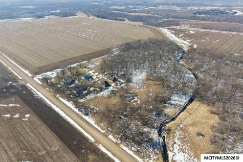 21530 Pheasant Avenue Mason City IA 50401