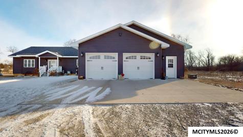 2750 Indigo Avenue Marble Rock IA 50653