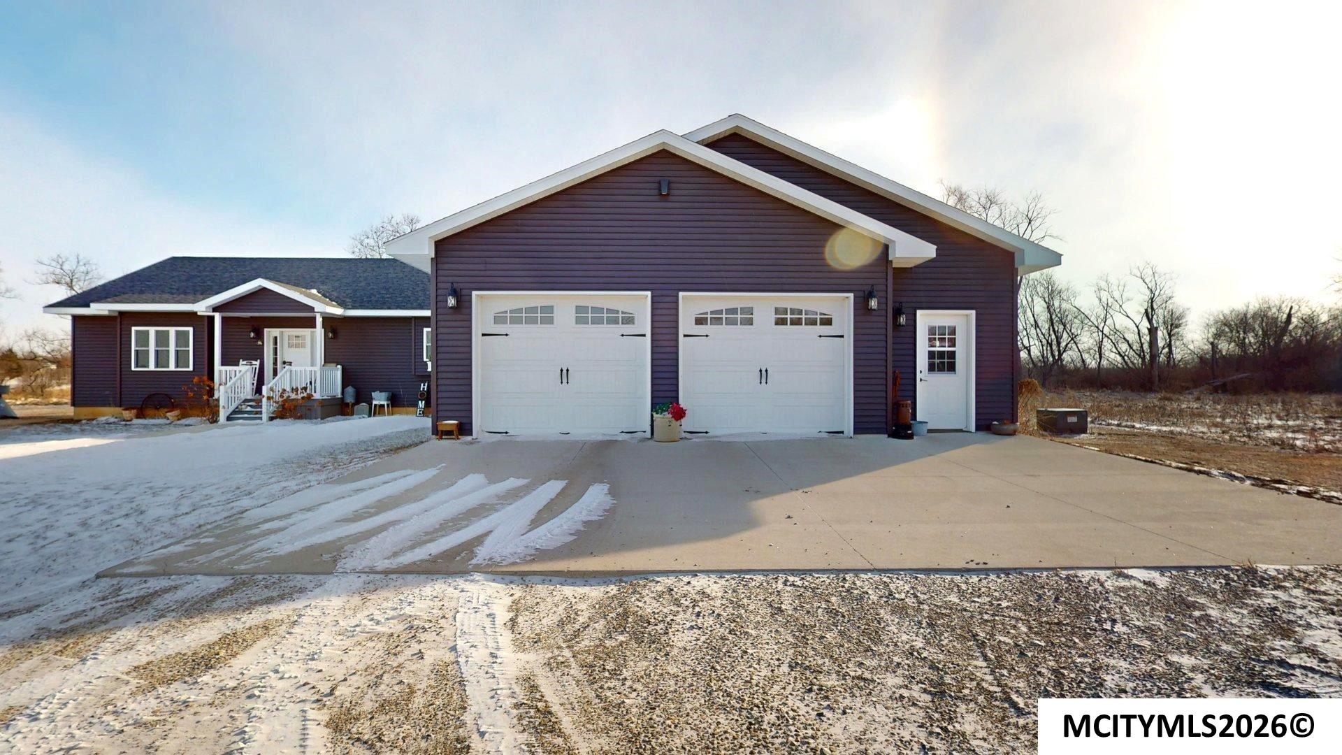 2750 Indigo Avenue Marble Rock IA 50653
