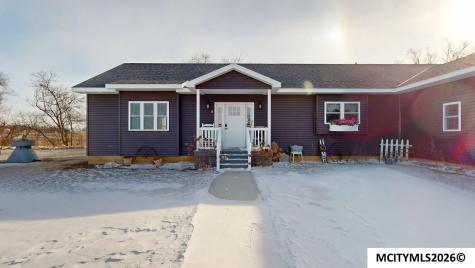2750 Indigo Avenue Marble Rock IA 50653