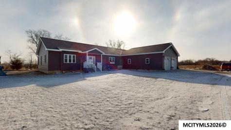 2750 Indigo Avenue Marble Rock IA 50653