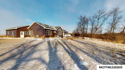 2750 Indigo Avenue Marble Rock IA 50653