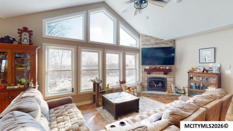 2750 Indigo Avenue Marble Rock IA 50653