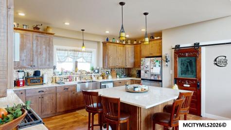 2750 Indigo Avenue Marble Rock IA 50653