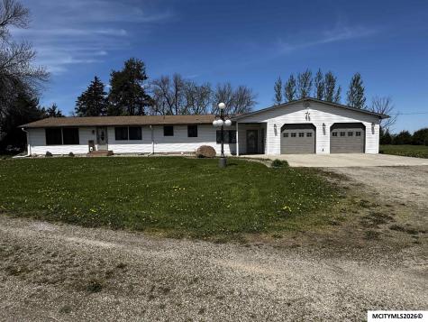 4316 Orchid Avenue Northwood IA 50459