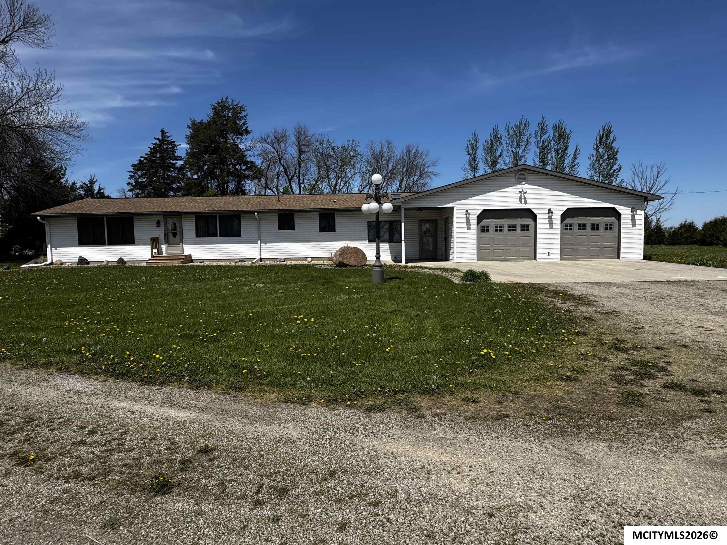 4316 Orchid Avenue Northwood IA 50459