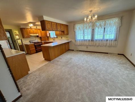 4316 Orchid Avenue Northwood IA 50459