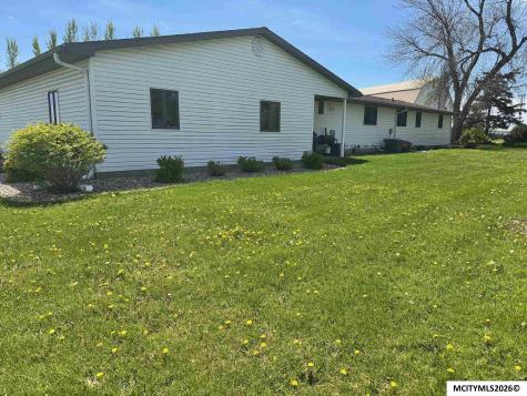 4316 Orchid Avenue Northwood IA 50459