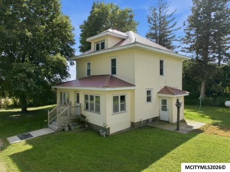 4656 100th Street Thornton IA 50479