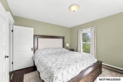 4656 100th Street Thornton IA 50479