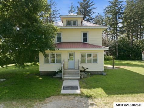 4656 100th Street Thornton IA 50479