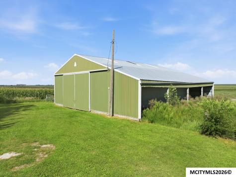 4656 100th Street Thornton IA 50479