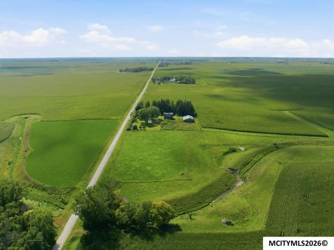 4656 100th Street Thornton IA 50479