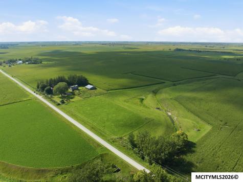 4656 100th Street Thornton IA 50479