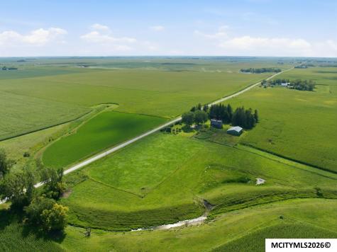 4656 100th Street Thornton IA 50479