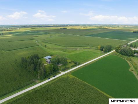 4656 100th Street Thornton IA 50479