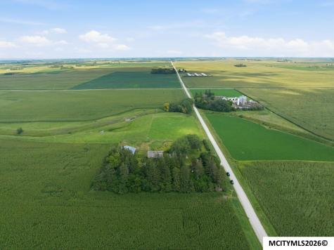 4656 100th Street Thornton IA 50479