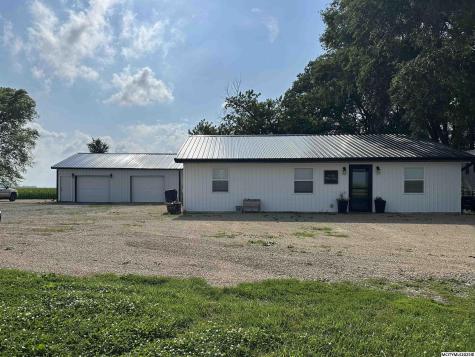 4448 Ulmus Avenue Kensett IA 50448