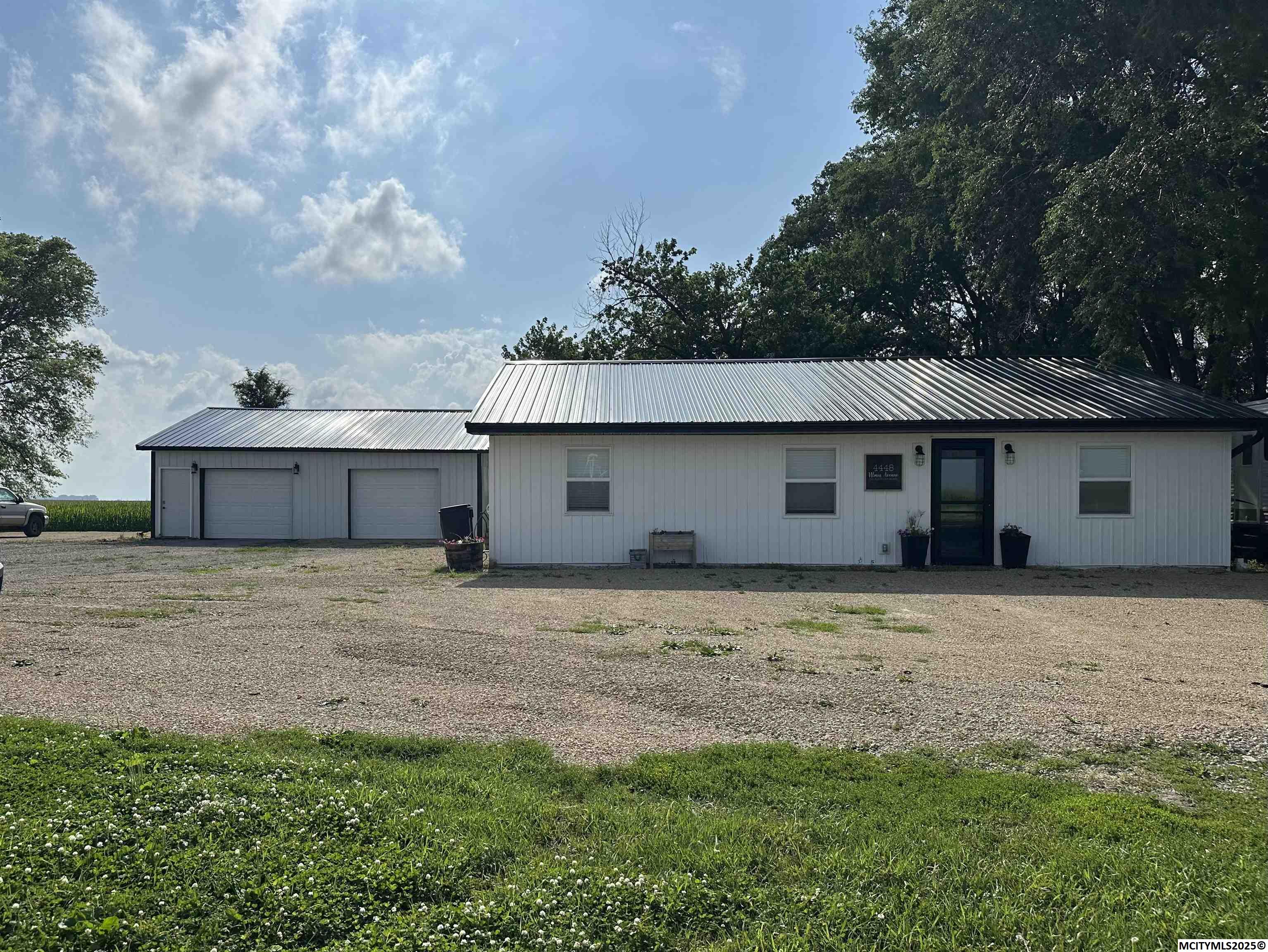 4448 Ulmus Avenue Kensett IA 50448