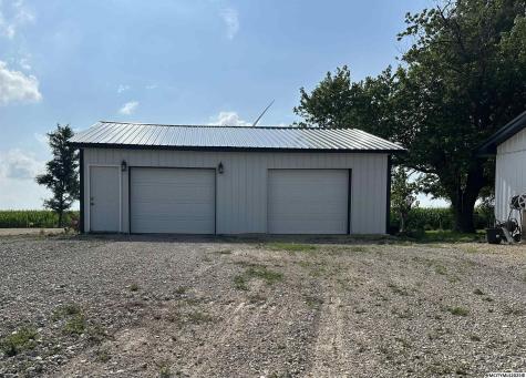 4448 Ulmus Avenue Kensett IA 50448