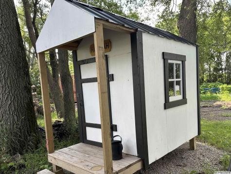 4448 Ulmus Avenue Kensett IA 50448