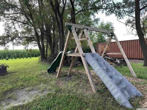 4448 Ulmus Avenue Kensett IA 50448