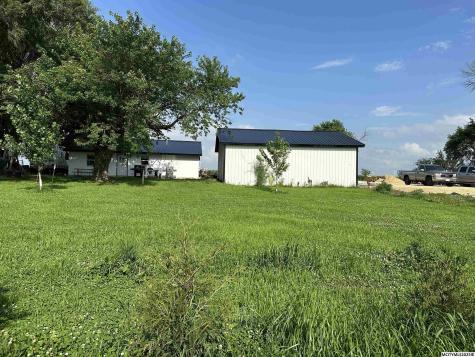 4448 Ulmus Avenue Kensett IA 50448