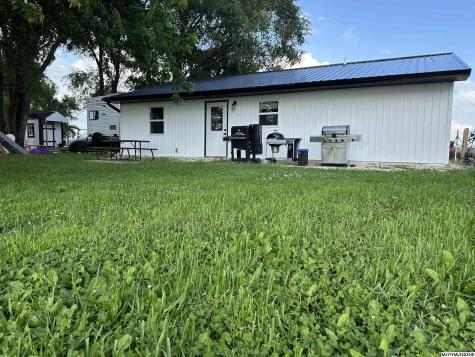 4448 Ulmus Avenue Kensett IA 50448