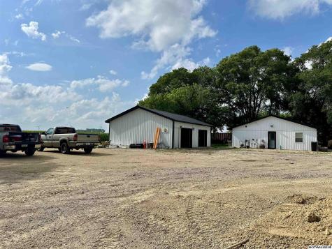 4448 Ulmus Avenue Kensett IA 50448