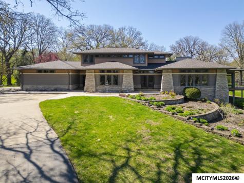 1155 165th Street Nora Springs IA 50458