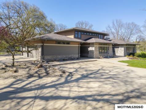 1155 165th Street Nora Springs IA 50458